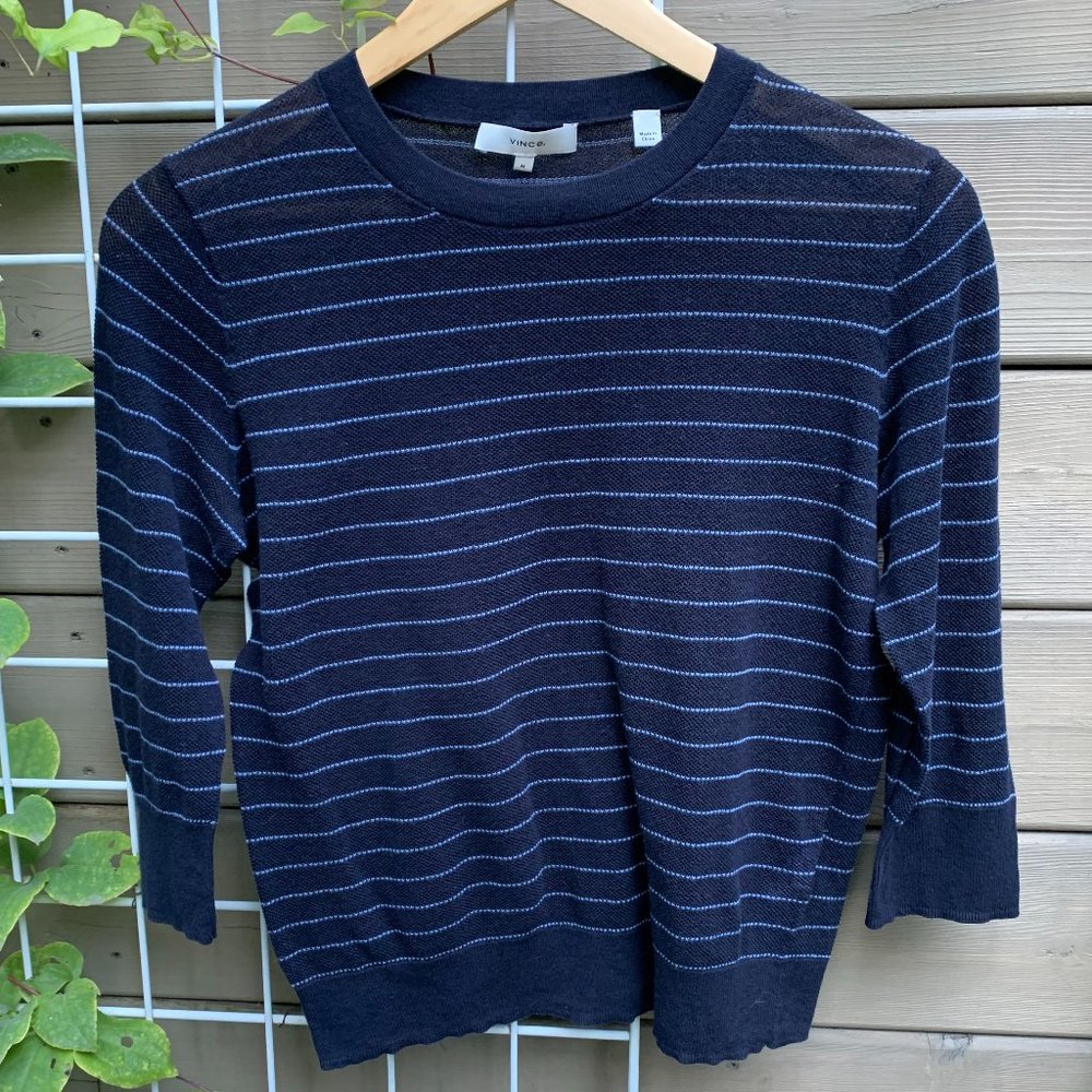 Vince Sz M Sweater